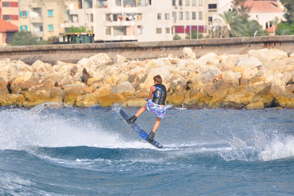 Wakeboard Championship